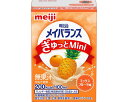 ★7/19-26 P最大27倍★【全国配送可】-メイバランスギュットMini 100mL ミックスフルーツ味 明治 JAN 4902705042728 kt459611 取寄品 食事関連 介護食・健康食品 機能系食品-【介護福祉用具】