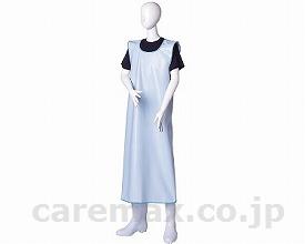 ★11/4-11/11 P最大26倍★【全国配送可】-入浴介助エプロン　マジック 6012　クリーム　LL エンゼル　JAN 4975520826071 kt203360 取寄品 入浴関連 介助用エプロン 入浴介助用エプロン-【介護福祉用具】