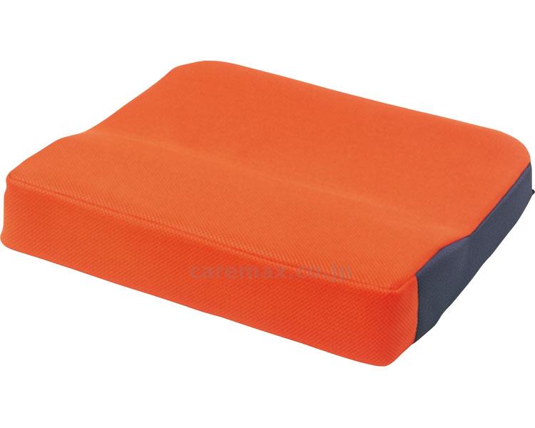 ★3/4-11 P最大27倍★【全国配送可】-シーポス MSPOR　オレンジ モルテン　JAN 4905741904531 kt209365 取寄品 歩行関連 車いすオプション 車いす用クッション-【介護福祉用具】