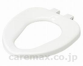 ★いまだけ！ポイント最大16倍★【全国配送可】-FX用　標準便座 591-000 アロン化成　JAN 4970210049594 kt210367 取寄品 排泄関連 ポータブルトイレ その他(ポータブルトイレ)-【介護福祉用具】