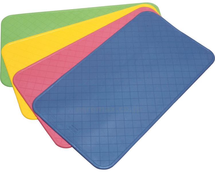 ★11/14-16 P最大21倍★【全国配送可】-ぐりーんまっと KS-90　ネイビー キヨタ　JAN 4562101520468 kt211664 取寄品 入浴関連 バスマット・バスシート バスマット-【介護福祉用具】