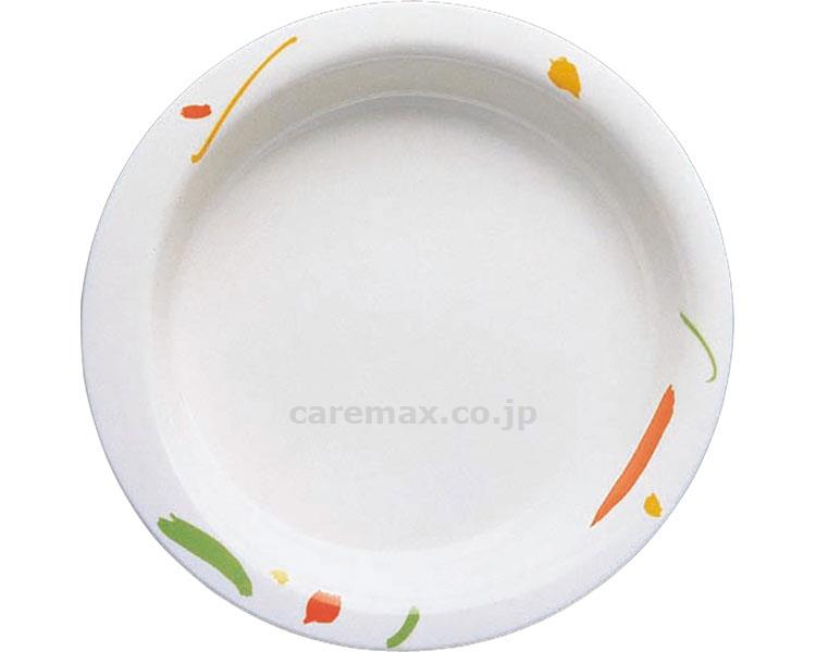 ★いまだけ！最大ポイント16倍★【全国配送可】-カデンツァ　主菜皿　大 HS-100　ワルツ 台和　JAN 4904778261136 kt229801 取寄品 食事関連 食器類・カップ 皿・碗-【介護福祉用具】
