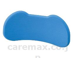 ★1/9-16 P最大27倍★【全国配送可】-ソフトパッド　EN背もたれ 591-586　ブルー アロン化成　JAN 4970210464663 kt232263 取寄品 入浴関連 シャワーチェア その他(シャワーチェア)-【介護福祉用具】