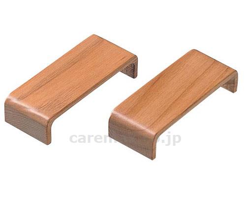 ★いまだけ！ポイント最大16倍★【全国配送可】-木口化粧材　真壁用（2個入） EWT25DK1UB　♯BF TOTO　JAN 4940577037374 kt236377 取寄品 住宅改修 手すり 屋内用・部材-【介護福祉用具】