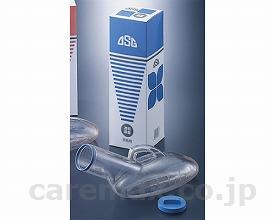 【病院専用商品】 ● 透明尿器　男性用 10707　容量：900ml●メーカー名 西部●商品説明 ●商品仕様 ●36●JAN 4967257107073● 排泄関連　採尿・採便 採尿器介護　病院　クリニック　診療所　グループホーム　訪問看護　訪問介助　介助　居宅　施設　福祉　インボイス対応　適格請求書 ★お見積りはこちらから★★月島堂はインボイス対応済！インボイスのご請求書、領収書をご発行可能です。★業界最安値に挑戦！専門店ならではの納得価格。★創業25年の信頼と実績！★多くのお客様に選ばれ、累積受注件数35000件突破！★月島堂は90％以上のお客様にご納得いただいております。★お気軽にお見積もりご依頼下さい★お見積りはこちらから★