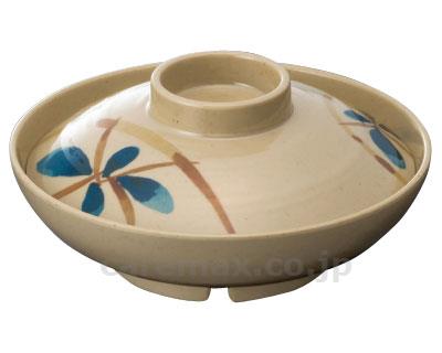 ★11/4-11/11 P最大26倍★【全国配送可】-スリーライン　コバルト深煮物鉢(蓋) GN-114 スリーライン　JAN kt241568 取寄品 食事関連 食器類・カップ 皿・碗-【介護福祉用具】