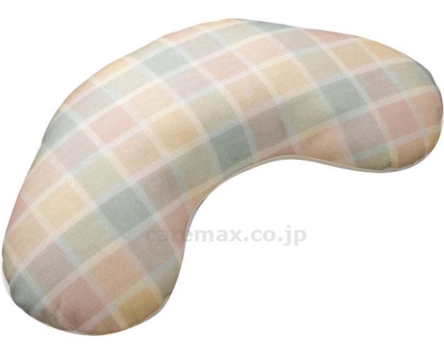 ★いまだけ！ポイント最大16倍★【全国配送可】-ウェルピー　ブーメラン　大 PC-WM-B1　メッシュ タイカ　JAN 4571191316585 kt254099 取寄品 ベッド関連 クッション 体位変換器-【介護福祉用具】