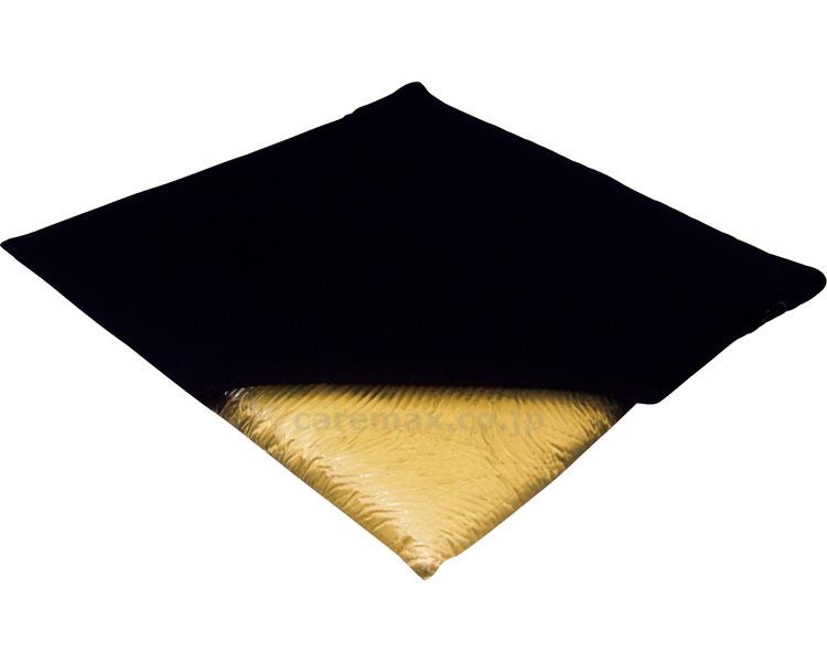 ★12/4-11 P最大27倍★【全国配送可】-車いす用アクションパッド　(カバー付) ♯5200　40×40×3.2cm アクションジャパン　JAN 4560184160038 kt275502 取寄品 歩行関連 車いすオプション 車いす用クッション-【介護福祉用具】