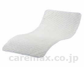 ★10/4-10/9 P最大16倍★【全国配送可】-ピュアライフパッドZERO PA3000B　91×195cm 岡部商事　JAN 4560108980216 kt275643 取寄品 ベッド関連 寝具 ベッドパッド-【介護福祉用具】