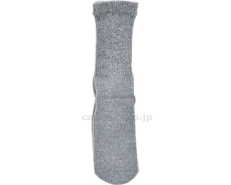 ★いまだけ！最大ポイント16倍★【全国配送可】-極上締め付けません(毛混)　紳士 5901　チャコール　24〜28 神戸生絲　JAN 4971751113522 kt277031 取寄品 衣類 ソックス ソックス-【介護福祉用具】