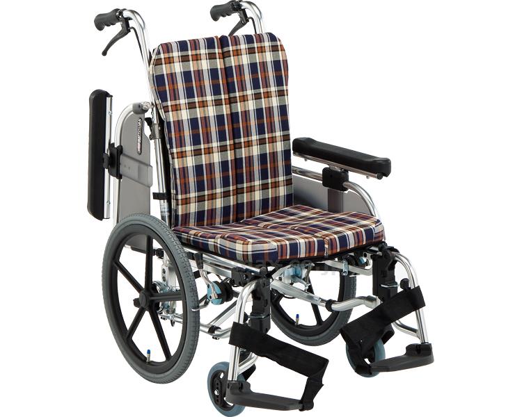 ★ポイント最大16倍★【全国配送可】-アルミ介助セミモジュール車いす　AR-911S 前座37　座幅38　S-1 松永製作所　JAN kt277387 取寄品 歩行関連 車いす 介助式-【介護福祉用具】