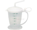 ★7/19-26 P最大27倍★【全国配送可】-安定ストローコップ 300ml JAN 4972242660006 kt278388 取寄品 食事関連 吸い飲み器 吸い飲み器-【介護福祉用具】