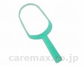 ★いまだけ！ポイント最大16倍★【全国配送可】-クリーンタング　エコノミー グリーン ユニロック　JAN 4514571000889 kt285289 取寄品 食事関連 口腔ケア用品 その他(口腔ケア用品)-【介護福祉用具】