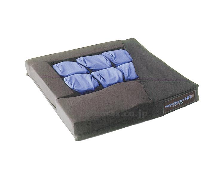 ★いまだけ！ポイント最大16倍★【全国配送可】-アドバンテージ　38×38cm 476C00=AC15×15 オットーボック・ジャパン　JAN kt287084 取寄品 歩行関連 車いすオプション 車いす用クッション-【介護福祉用具】