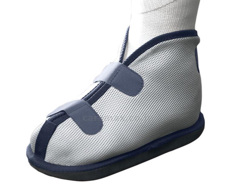 ★10/4-10/9 P最大16倍★【全国配送可】-キャストシュー 17551　LL アルケア　JAN 4900070175515 kt294125 取寄品 医療・施設 防護衣 シューズカバー-【介護福祉用具】