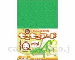 ★ポイント最大16倍★【全国配送可】-もこもこアートIQ　mini カマキリ 一歩　JAN 4571214200280 kt295006 取寄品 健康管理 レクリエーション レクリエーションアイテム-【介護福祉用具】