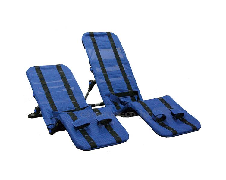 ★いまだけ！ポイント最大16倍★【全国配送可】-ロビーバスチェア　サイズ1 HR51040000-027 オットーボック・ジャパン　JAN kt300121 取寄品 入浴関連 シャワーチェア (シャワーチェア)-【介護福祉用具】