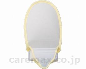 ★いまだけ！ポイント最大16倍★【全国配送可】-プライム　ペリカンくんII　2個入　ラージ 1783　クリーム エンゼル　JAN 4975520831730 kt302328 取寄品 衣類 セーフティー用品 ミトン-【介護福祉用具】