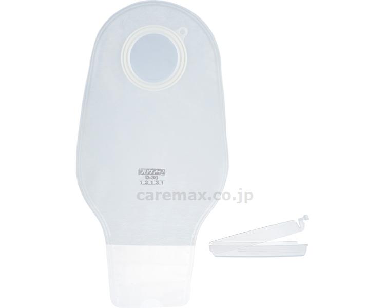 ★いまだけ！ポイント最大16倍★【全国配送可】-プロケアー2・D　透明30　10枚 12131　300×150mm アルケア　JAN 4900070121314 kt302977 取寄品 排泄関連 採尿・採便 オストメイト-【介護福祉用具】