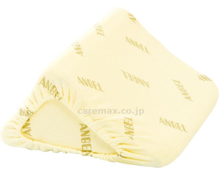★10/4-10/9 P最大16倍★【全国配送可】-洗えるフィット三角柱クッションII（カバー付) 1312-30　ベージュ エンゼル　JAN 4975520831976 kt303135 取寄品 ベッド関連 クッション 体位変換器-【介護福祉用具】