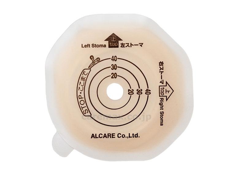 ★10/4-10/9 P最大16倍★【全国配送可】-セルケア2・F　5枚 18251　Mフリー アルケア　JAN 4900070182513 kt303155 取寄品 排泄関連 採尿・採便 オストメイト-【介護福祉用具】