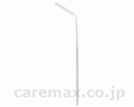 ★1/24-29 P最大27倍★【全国配送可】-テイコブ　タベラック　取替用ストロー　60本 C03P 幸和製作所　JAN 4938765003812 kt303394 取寄品 食事関連 吸い飲み器 吸い飲み器-【介護福祉用具】