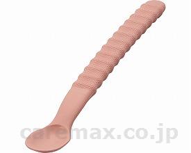 ★いまだけ！ポイント最大16倍★【全国配送可】-ソフトスプーン　小 UPN-154　ピンク 三信化工　JAN kt304514 取寄品 食事関連 箸・スプーン・フォーク スプーン-【介護福祉用具】
