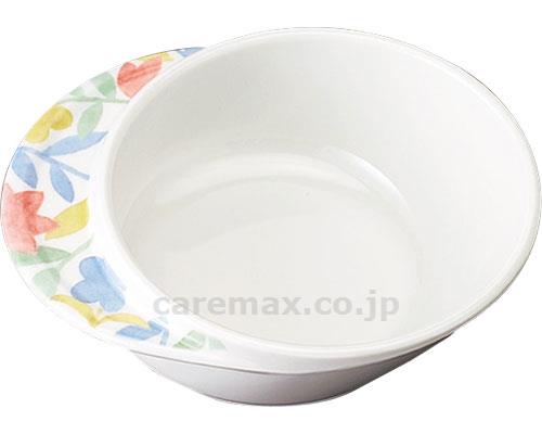 ★11/4-11/11 P最大26倍★【全国配送可】-ユニボール　大 G-131CNO　コモンノバナ 国際化工　JAN kt316060 取寄品 食事関連 食器類・カップ 皿・碗-【介護福祉用具】