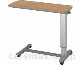 ★いまだけ！ポイント最大16倍★【全国配送可】-ベッドサイドテーブル KF-1930　ミディアム パラマウントベッド　JAN kt316277 取寄品 ベッド関連 サイドテーブル・ベッドサイド手すり サイドテーブル-【介護福祉用具】