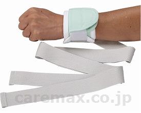 ★11/21-27 P最大27倍★【全国配送可】-プライム　予防バンドII　1個入　レギュラー 9604　グリーン エンゼル　JAN 4975520881728 kt322533 取寄品 衣類 セーフティー用品 抑制帯-【介護福祉用具】