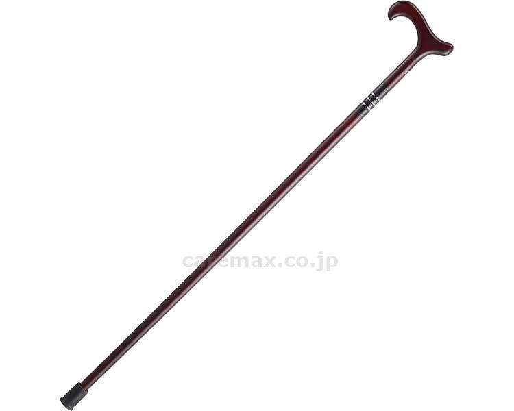 ★いまだけ！ポイント最大16倍★【全国配送可】-ドイツ・ガストロック社製　一本杖 GA-18 ケイ・ホスピア　JAN 4544634300649 kt326916 取寄品 歩行関連 杖 一本杖-【介護福祉用具】