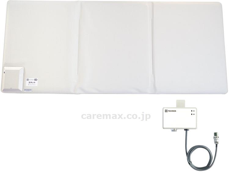 ★2/19-23 P最大27倍★【全国配送可】-スマット・コードレス　SHC-R アイホン4PB_A4-NB テクノスジャパン　JAN kt328326 取寄品 日常生活 報知装置 ナースコール連動-【介護福祉用具】