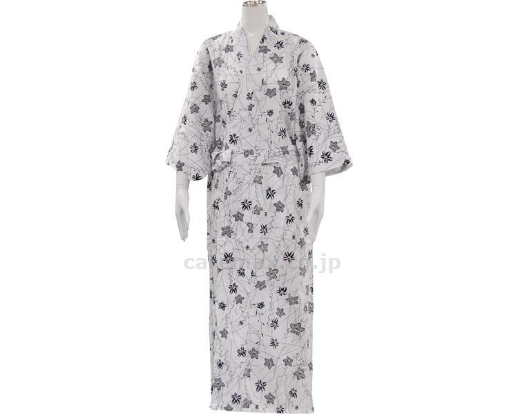 ★1/9-16 P最大27倍★【全国配送可】-竹虎ガーゼ寝巻き　婦人用 090933　M 竹虎 ヒューマンケア事業部　JAN 4958995909333 kt328797 取寄品 衣類 ねまき ガーゼねまき-【介護福祉用具】