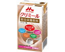 【病院専用商品】 ● エンジョイクリミール　コーヒー味 0650482　125mL●メーカー名 クリニコ●商品説明 ・少ない量でバランスよく栄養補給。シールド乳酸菌100億個配合。・飲みきりサイズの125mLで200kcal。・亜鉛・銅などの微量元素を配合しています。●商品仕様 ●原材料／でんぷん分解物、乳たんぱく質、植物油、グラニュー糖、難消化性デキストリン、乾燥酵母、乳酸菌（殺菌）／カゼインNa、pH調整剤、乳化剤、塩化K、炭酸Mg、カラメル色素、V.C、香料、クエン酸鉄Na、V.E、ニコチン酸アミド、グルコン酸亜鉛、パントテン酸Ca、V.B6、グルコン酸銅、V.B2、V.B1、V.A、葉酸、ビオチン、V.D、V.B12、（一部に乳成分・大豆を含む）●栄養成分／（125mL当たり）エネルギー200kcal、たんぱく質7.5g、脂質6.7g、糖質26.8g、食物繊維2.5g、灰分1.0g、ナトリウム110mg、カリウム179mg、カルシウム138mg、マグネシウム33mg、リン129mg、鉄1.5mg、亜鉛1.4mg、銅0.14mg、マンガン0.23mg、ビタミンA160μgRAE、ビタミンD2.4μg、ビタミンE2.8mg●アレルギー／乳成分・大豆●栄養機能食品／たんぱく質、亜鉛、銅●賞味期限／製造後9ヶ月●生産国／日本●24●JAN 4902720119054● 食事関連　介護食・健康食品 機能系食品介護　病院　クリニック　診療所　グループホーム　訪問看護　訪問介助　介助　居宅　施設　福祉　インボイス対応　適格請求書 ★お見積りはこちらから★★月島堂はインボイス対応済！インボイスのご請求書、領収書をご発行可能です。★業界最安値に挑戦！専門店ならではの納得価格。★創業25年の信頼と実績！★多くのお客様に選ばれ、累積受注件数35000件突破！★月島堂は90％以上のお客様にご納得いただいております。★お気軽にお見積もりご依頼下さい★お見積りはこちらから★