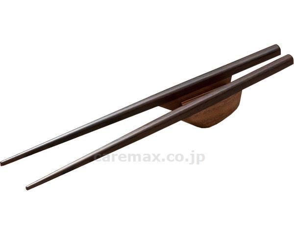 ★いまだけ！ポイント最大16倍★【全国配送可】-ヤジロベエ　手ノ大キイ方用（長） Y-1 ウインド　JAN 4530191008005 kt330834 取寄品 食事関連 箸・スプーン・フォーク 箸-【介護福祉用具】
