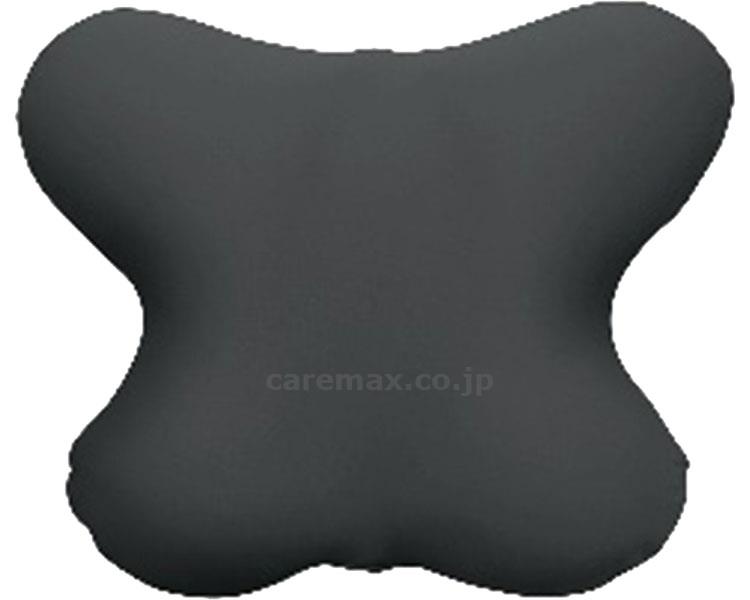 ★12/4-11 P最大27倍★【全国配送可】-腰を楽にするクッション　替えカバー 黒 MOGU　JAN 4540323017652 kt334508 取寄品 ベッド関連 クッション その他(クッション)-【介護福祉用具】