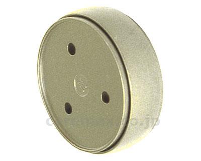 ★いまだけ！ポイント最大16倍★【全国配送可】-OTHERS　接続ジョイント35φ用 NR-JA35-S　シルバー 内外　JAN kt338134 取寄品 住宅改修 手すり 屋内用・部材-【介護福祉用具】