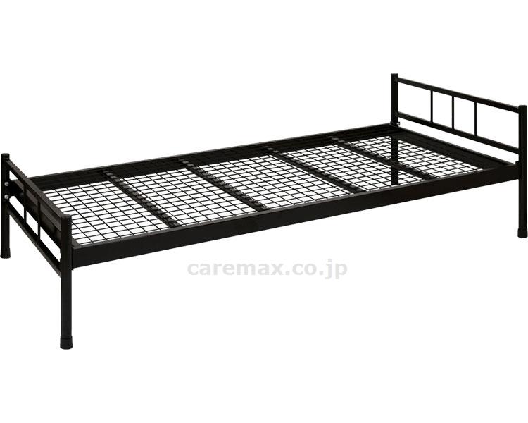 ★いまだけ！ポイント最大16倍★【全国配送可】-MSベッド　TB-1032 幅：　長：　高：　アイボリー 高田ベッド製作所　JAN kt338775 取寄品 ベッド関連 ベッド モーターなし-【介護福祉用具】