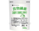 【病院専用商品】 ● ファイン食物繊維 500g●メーカー名 ファイン●商品説明 ・日本人に不足しがちな食物繊維を、本品1包で、食物繊維約5gを摂取できます。・無味無臭で、食品本来のおいしさをそこないません。・腸内環境を整える＋αとして、シャンピニオン・カテキン・ビフィズス菌入り。※高温多湿や直射日光を避けて、涼しいところに保存してください。●商品仕様 ●原材料／小麦でんぷん、緑茶粉末（カテキン含有）、シャンピニオンエキス、ビフィズス菌、ピロリン酸鉄（原材料の一部に乳を含む）●栄養成分（1包6gあたり）／エネルギー：13kcal、たんぱく質：0g、脂質：0g、糖質：0.7g、食物繊維：5.1g、ナトリウム：0.13mg●賞味期限／24ヶ月●15●JAN 4976652006638● 食事関連　介護食・健康食品 機能系食品介護　病院　クリニック　診療所　グループホーム　訪問看護　訪問介助　介助　居宅　施設　福祉　インボイス対応　適格請求書 ★お見積りはこちらから★★月島堂はインボイス対応済！インボイスのご請求書、領収書をご発行可能です。★業界最安値に挑戦！専門店ならではの納得価格。★創業25年の信頼と実績！★多くのお客様に選ばれ、累積受注件数35000件突破！★月島堂は90％以上のお客様にご納得いただいております。★お気軽にお見積もりご依頼下さい★お見積りはこちらから★