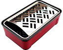 ★5/9-16 P最大27倍★【全国配送可】-スーパーオロシ器 SSK-11 ブラック・レッド サンクラフト JAN 4971884195051 kt35684...