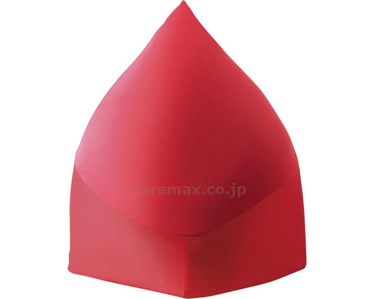 ★ポイント最大16倍★【全国配送可】-マウンテントップ　ボディ+カバー RE MOGU　JAN 4540323013753 kt357017 取寄品 ベッド関連 クッション (クッション)-【介護福祉用具】