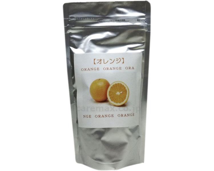 ★ポイント最大16倍★【全国配送可】-アサヒ入浴剤 300g オレンジ アサヒ商会 JAN 4573349050464 kt357263 取寄品 入浴関連 入浴...