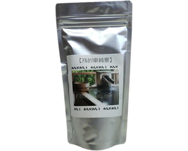 ★ポイント最大16倍★【全国配送可】-アサヒ入浴剤 300g アルカリ性単純泉風呂 アサヒ商会 JAN 4573349050631 kt357280 取寄品 入...