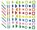★5/9-16 P最大27倍★【全国配送可】-磁石デモコモコアート DXセット(2セット分) 一歩 JAN 4571214204592 kt357470 取寄品...