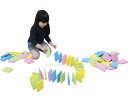 ★5/9-16 P最大27倍★【全国配送可】-ハジメテノドミノ 一歩 JAN 4571214209849 kt357471 取寄品 健康管理 レクリエーション ...