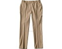 ★ポイント最大16倍★【全国配送可】-イロウム ストレッチスリムパンツ RM01016 カーキ L エムズ JAN 4589944910980 kt358263 取寄品 衣類 ユニフォーム ボトム-【介護福祉用具】