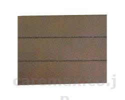 ★いまだけ！ポイント最大16倍★【全国配送可】-微笑ミノ百合　取付ベース板　80×L2000 782-146　ブラウン シコク　JAN 4560373683263 kt359323 取寄品 住宅改修 手すり (手すり)-【介護福祉用具】