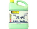 ★7/4-11 P最大27倍★【全国配送可】-ブリーチS 271035 5.5kg ニイタカ JAN 4975657234428 kt359618 取寄品 住環境用品 消耗品 洗剤-【介護福祉用具】