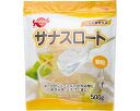 ★ポイント最大16倍★【全国配送可】-サナスロート 500g FC-SK1204-D0004 サナス JAN 4904081103178 kt361828 取寄...