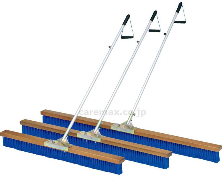 ★いまだけ！ポイント最大16倍★【全国配送可】-コートブラシPP120-A B-2581 トーエイライト　JAN 4518891085694 kt364204 取寄品 健康管理 スポーツ用品 運動設備用品-【介護福祉用具】